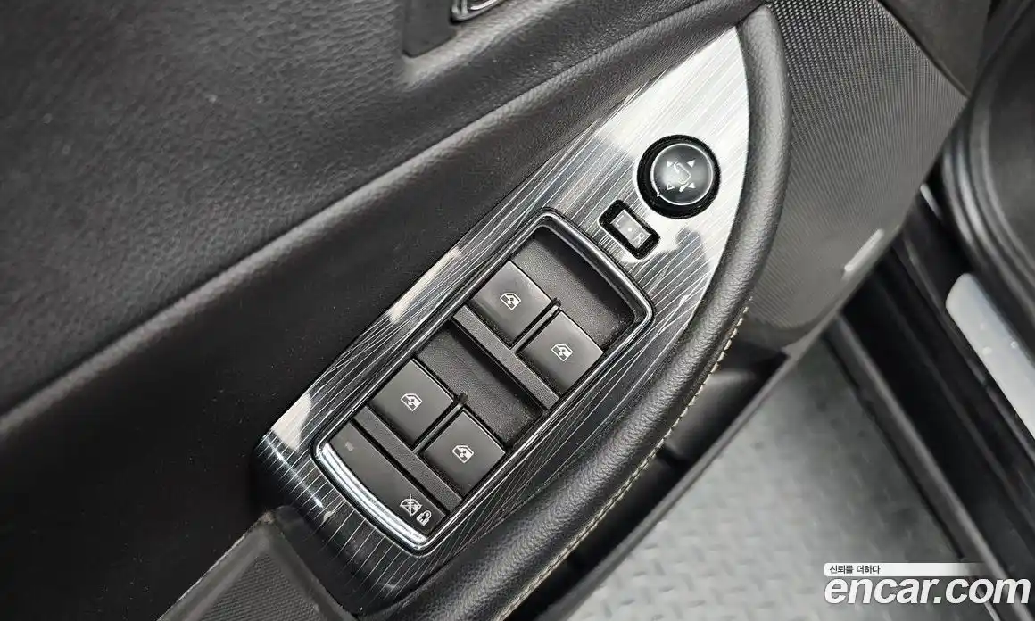 Chevrolet Impala 2018 3.6 гидро, фото 29