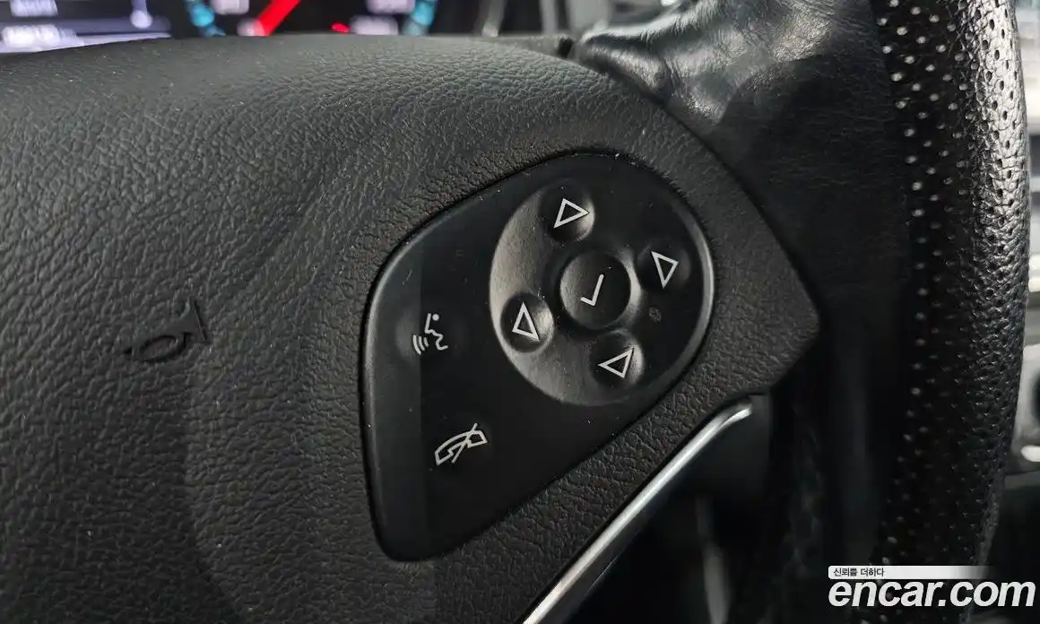 Chevrolet Impala 2018 3.6 гидро, фото 30