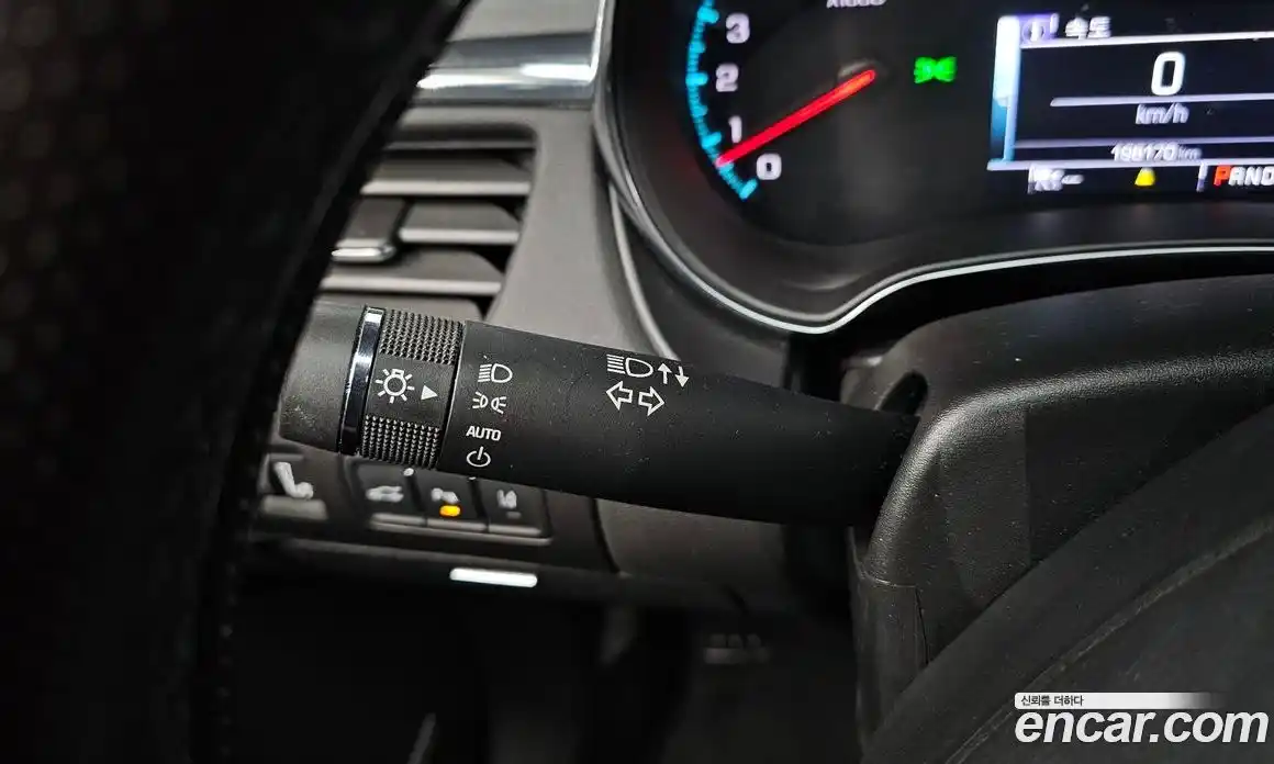 Chevrolet Impala 2018 3.6 гидро, фото 32