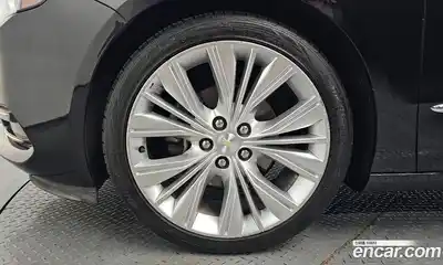Chevrolet Impala 2018 3.6 гидро, миниатюра 4