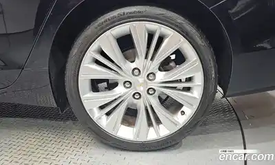 Chevrolet Impala 2018 3.6 гидро, миниатюра 6