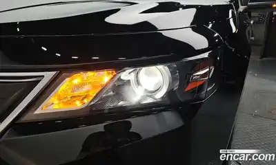 Chevrolet Impala 2018 3.6 гидро, миниатюра 7