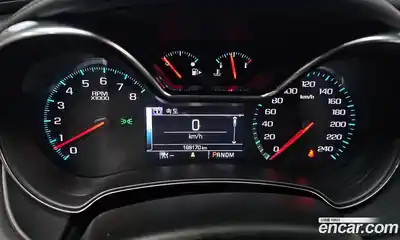 Chevrolet Impala 2018 3.6 гидро, миниатюра 10