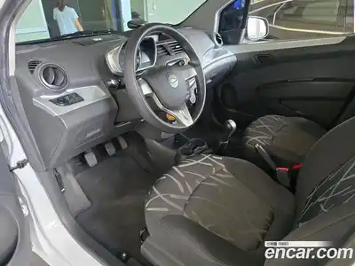 Chevrolet Spark 2014 1.0 механика, миниатюра 11