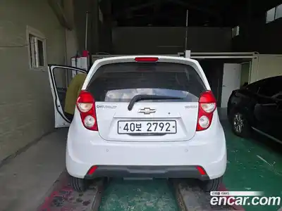 Chevrolet Spark 2014 1.0 механика, миниатюра 3