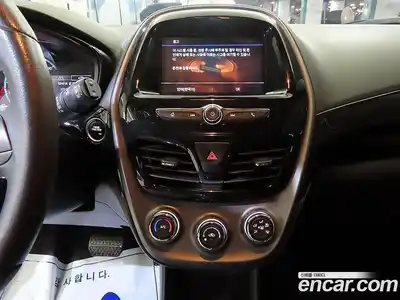 Chevrolet Spark 2020 1.0 гидро, миниатюра 11