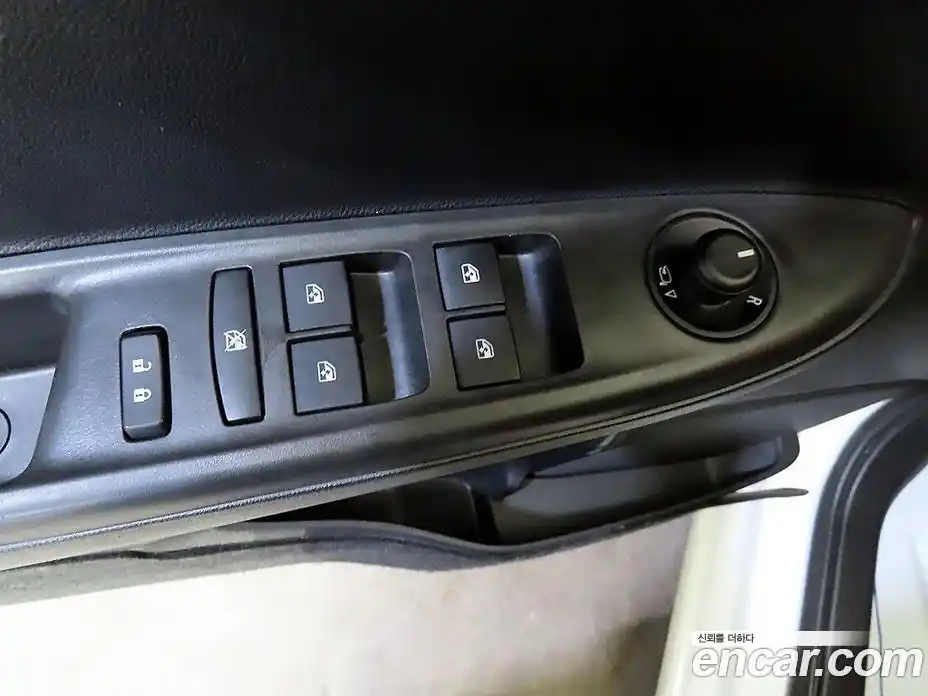Chevrolet Spark 2020 1.0 гидро, фото 13