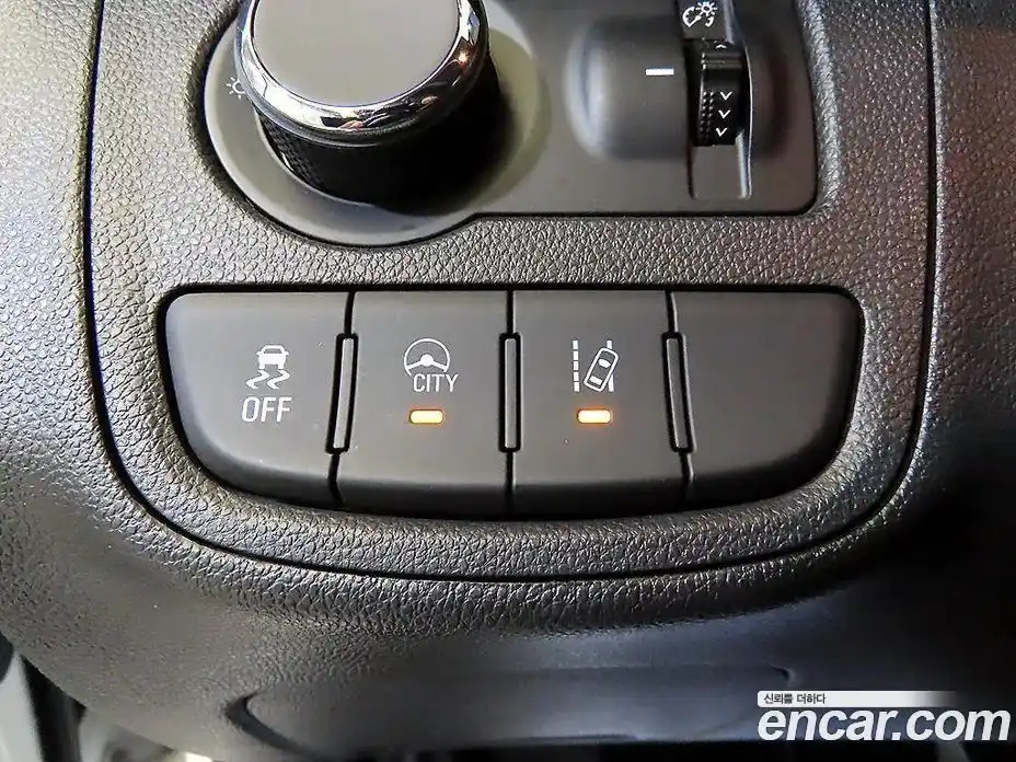 Chevrolet Spark 2020 1.0 гидро, фото 14
