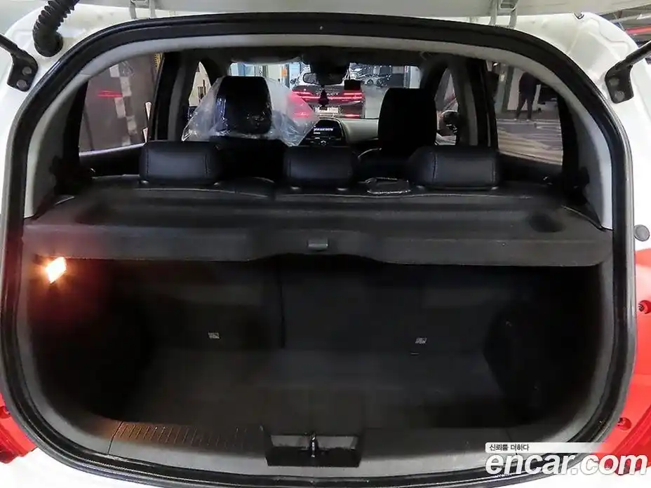 Chevrolet Spark 2020 1.0 гидро, фото 18