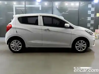 Chevrolet Spark 2020 1.0 гидро, миниатюра 3