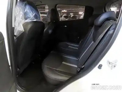 Chevrolet Spark 2020 1.0 гидро, миниатюра 7
