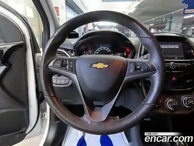 Chevrolet Spark 2020 1.0 гидро, миниатюра 8