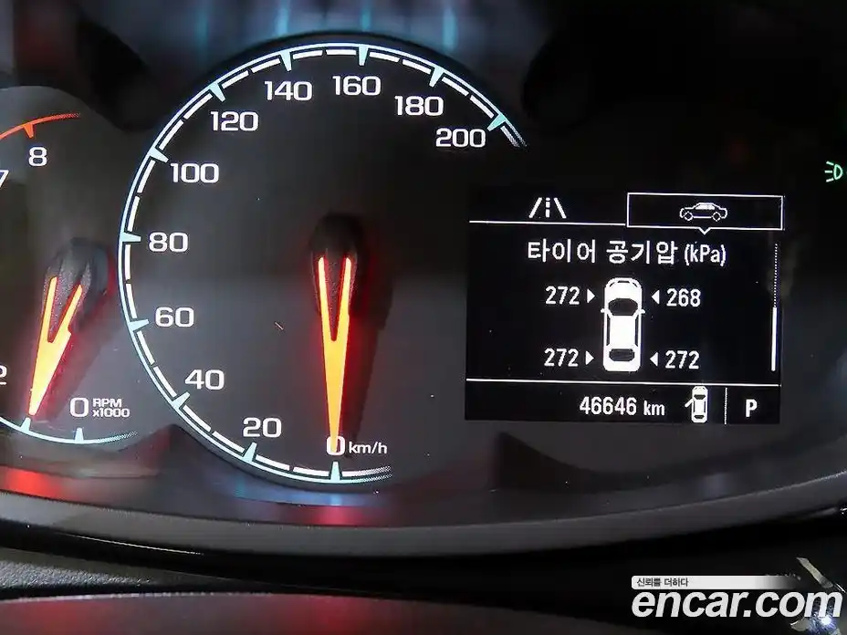 Chevrolet Spark 2020 1.0 гидро, фото 9