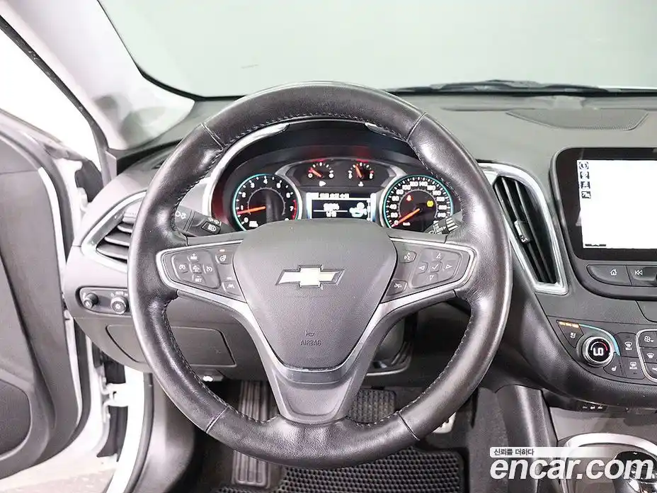 Chevrolet Malibu 2016 2.0 гидро, фото 11