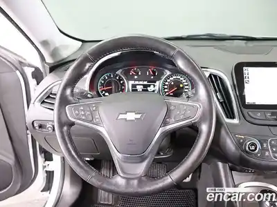 Chevrolet Malibu 2016 2.0 гидро, миниатюра 11