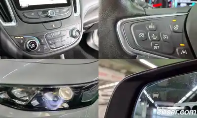 Chevrolet Malibu 2016 2.0 гидро, миниатюра 12