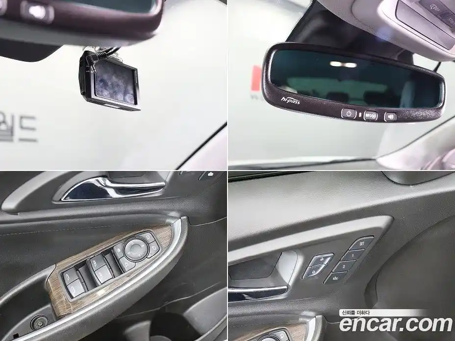 Chevrolet Malibu 2016 2.0 гидро, фото 13