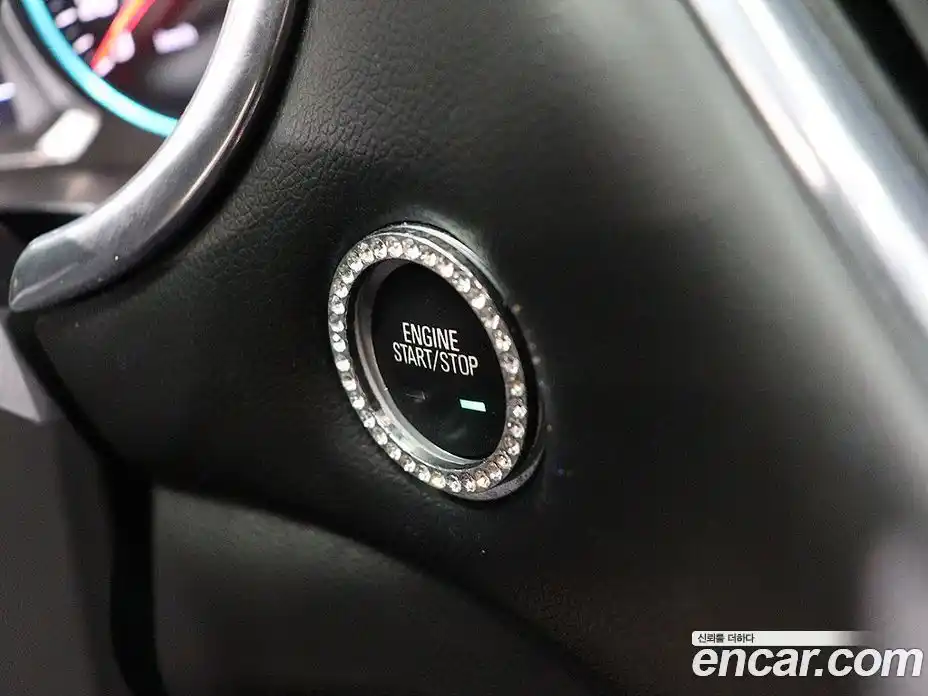 Chevrolet Malibu 2016 2.0 гидро, фото 16