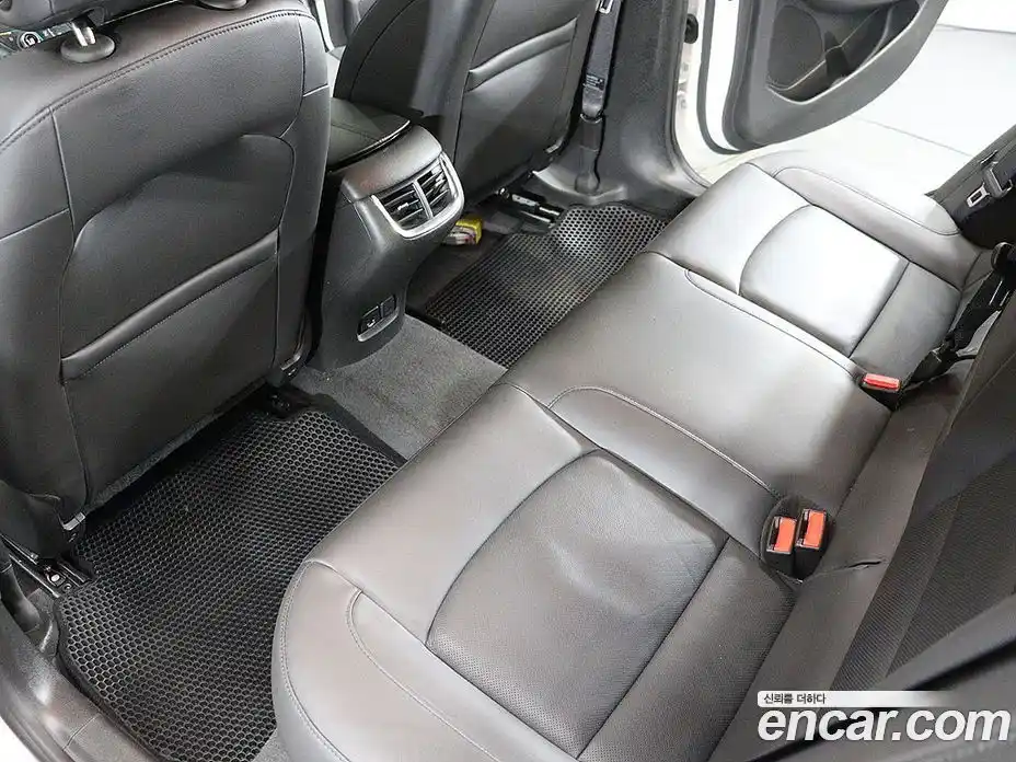 Chevrolet Malibu 2016 2.0 гидро, фото 17
