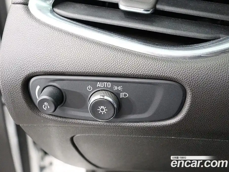 Chevrolet Malibu 2016 2.0 гидро, фото 19