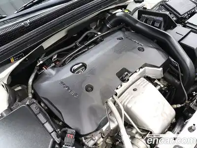 Chevrolet Malibu 2016 2.0 гидро, миниатюра 5