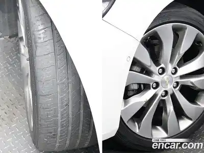 Chevrolet Malibu 2016 2.0 гидро, миниатюра 6
