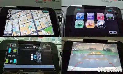 Chevrolet Malibu 2016 2.0 гидро, миниатюра 8