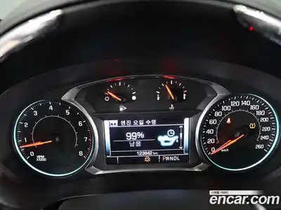 Chevrolet Malibu 2016 2.0 гидро, миниатюра 9