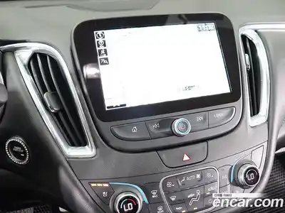 Chevrolet Malibu 2016 2.0 гидро, миниатюра 10