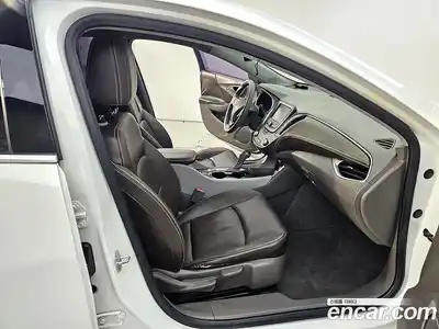 Chevrolet Malibu 2016 1.5 гидро, миниатюра 11