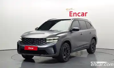 Renault Grand Koleos