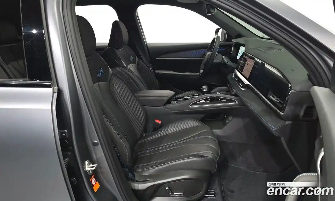 Renault Grand Koleos 2024 1.5 гидро, фото 11