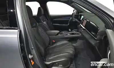 Renault Grand Koleos 2024 1.5 гидро, миниатюра 11