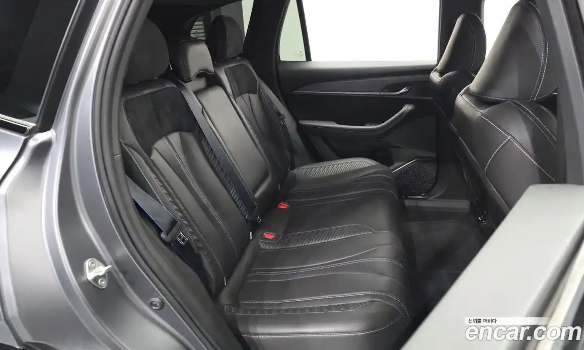 Renault Grand Koleos 2024 1.5 гидро, фото 12