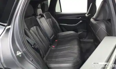 Renault Grand Koleos 2024 1.5 гидро, миниатюра 12
