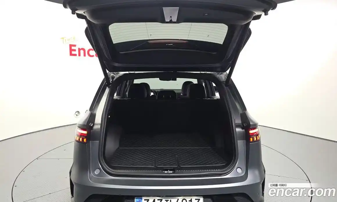 Renault Grand Koleos 2024 1.5 гидро, фото 20