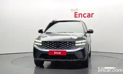 Renault Grand Koleos 2024 1.5 гидро, миниатюра 3