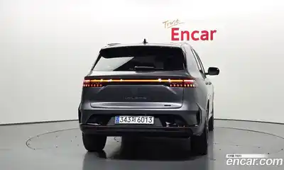 Renault Grand Koleos 2024 1.5 гидро, миниатюра 4