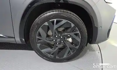 Renault Grand Koleos 2024 1.5 гидро, миниатюра 5