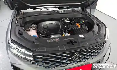 Renault Grand Koleos 2024 1.5 гидро, миниатюра 6