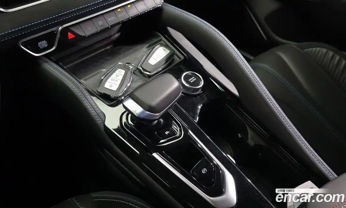 Renault Grand Koleos 2024 1.5 гидро, фото 9
