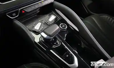 Renault Grand Koleos 2024 1.5 гидро, миниатюра 9