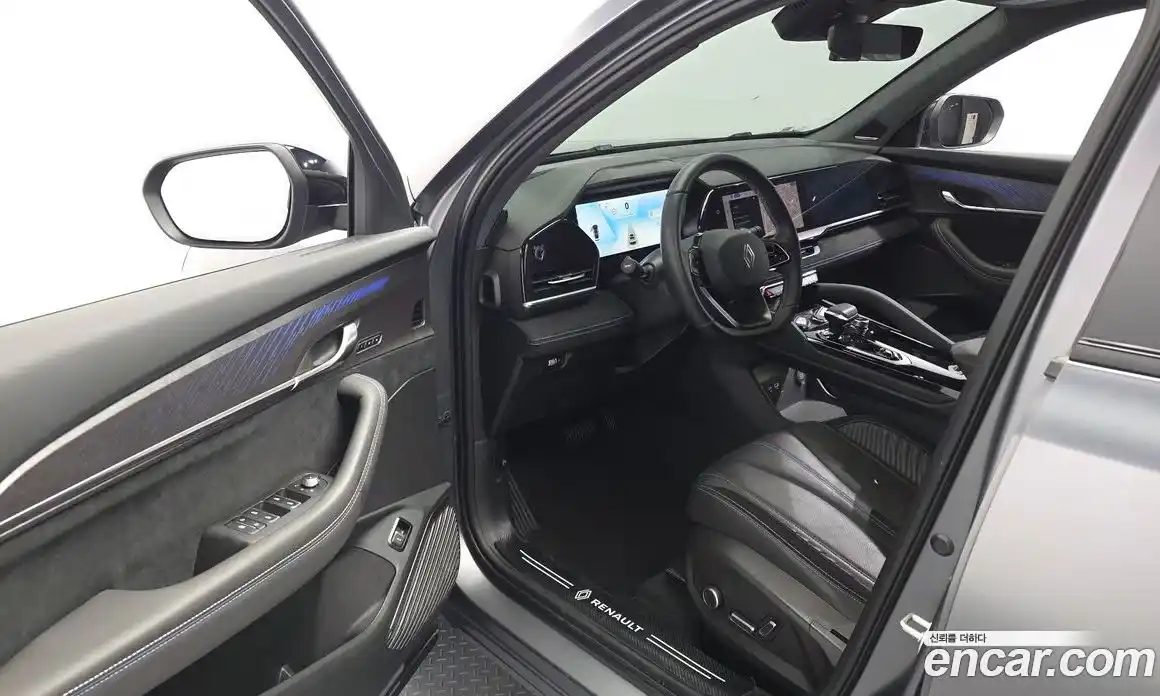 Renault Grand Koleos 2024 1.5 гидро, фото 10