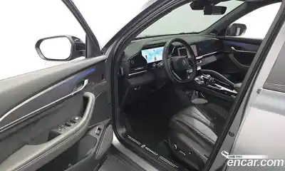 Renault Grand Koleos 2024 1.5 гидро, миниатюра 10