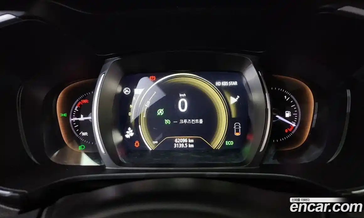 Renault QM6 2016 2.0 гидро, фото 11