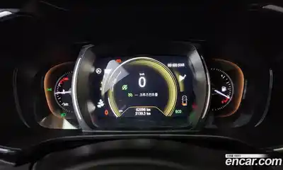 Renault QM6 2016 2.0 гидро, миниатюра 11