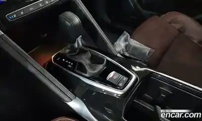 Renault QM6 2016 2.0 гидро, миниатюра 12