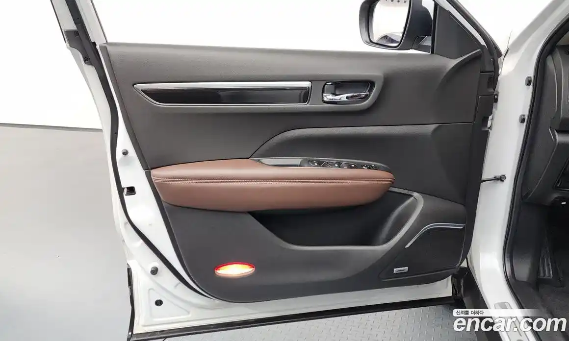 Renault QM6 2016 2.0 гидро, фото 14