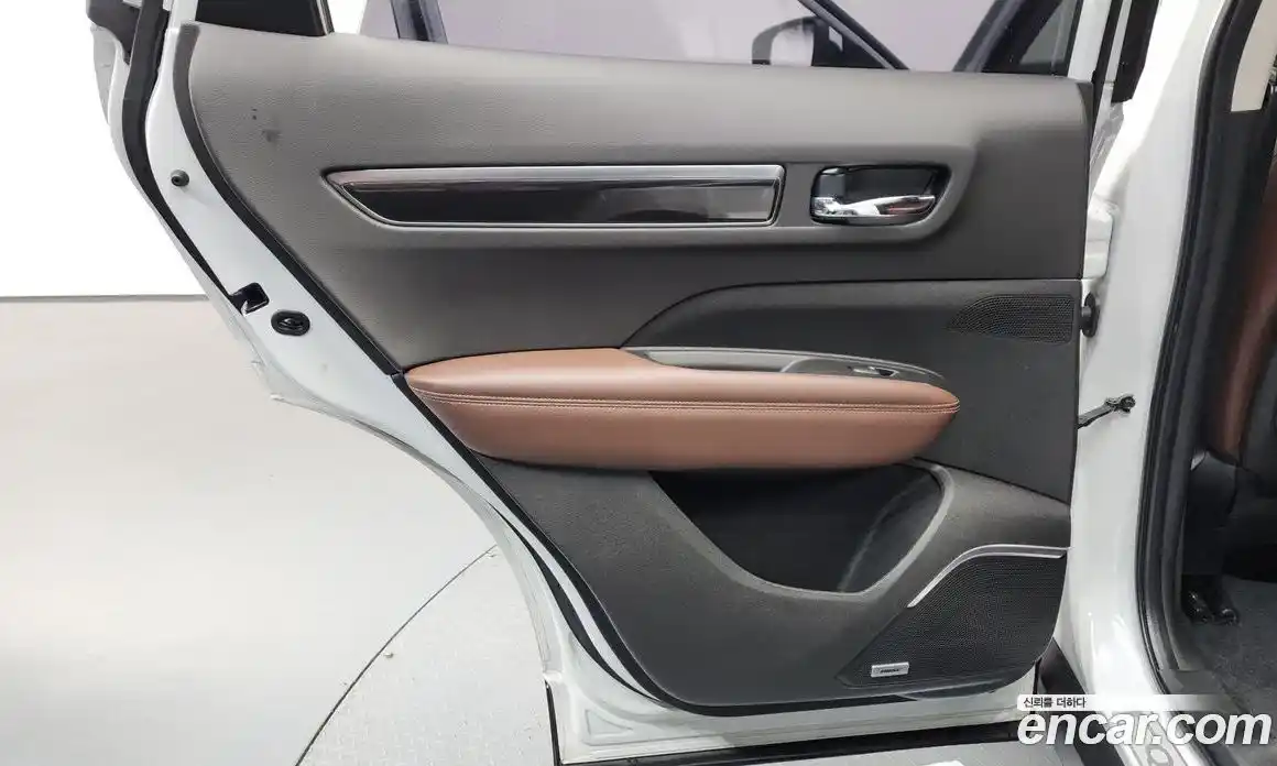 Renault QM6 2016 2.0 гидро, фото 15