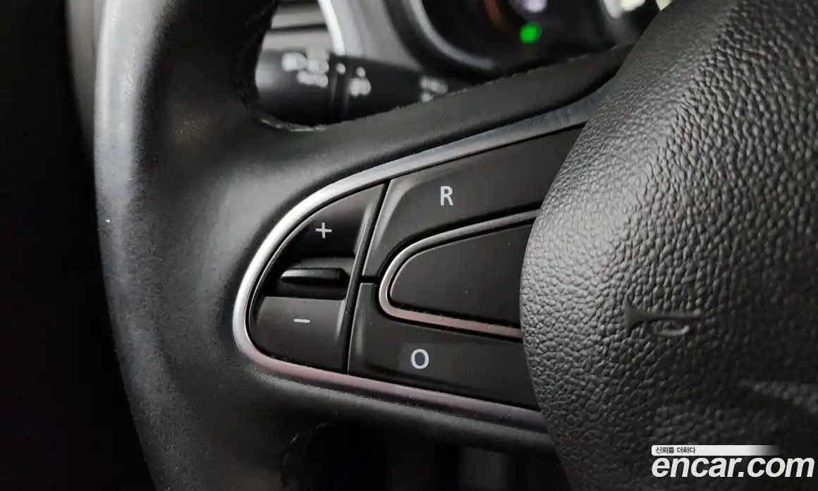 Renault QM6 2016 2.0 гидро, фото 22